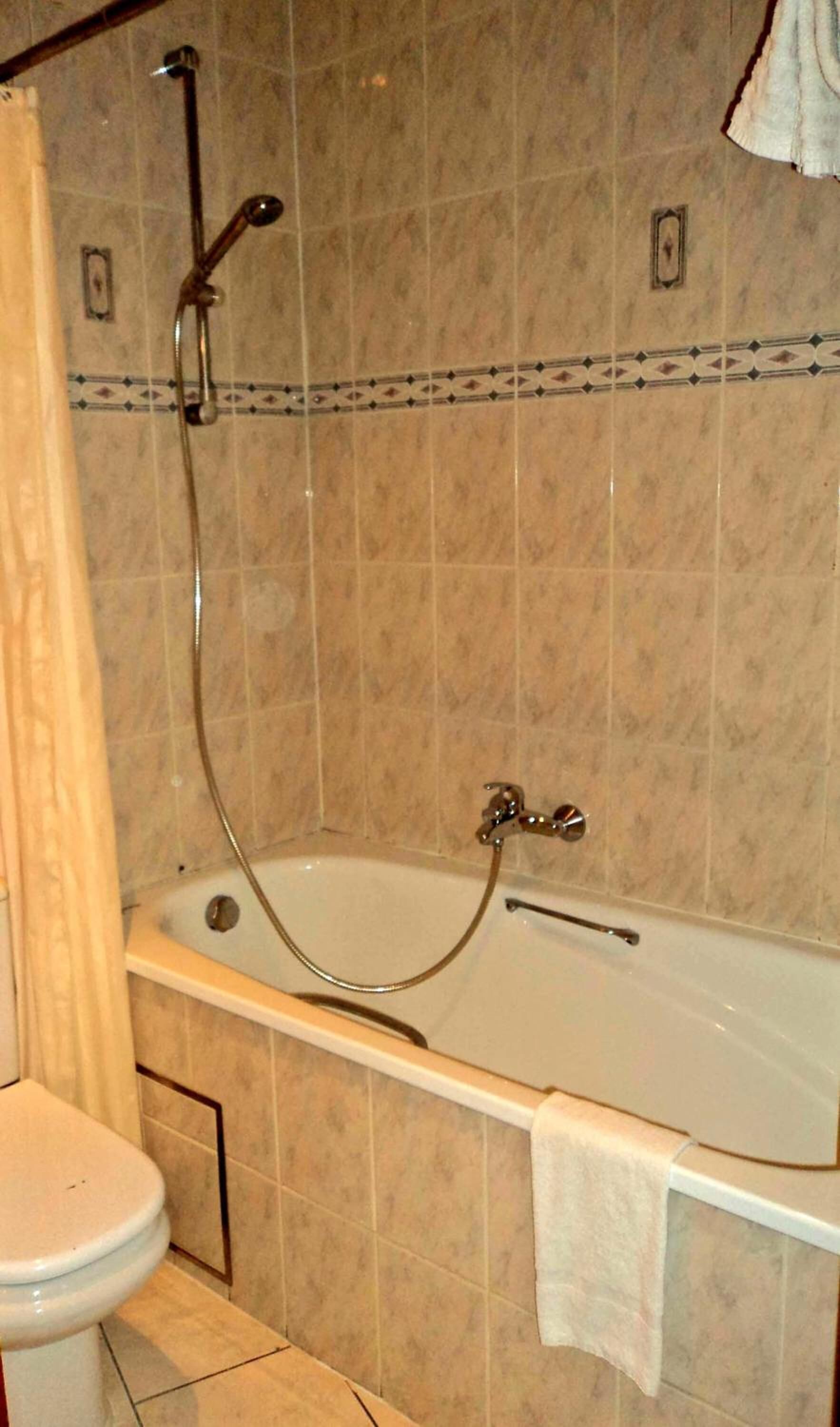 Foto - Hotel Continental Gare du Midi