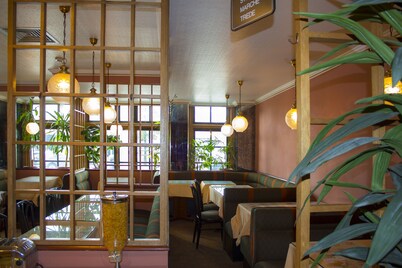 Hotel Continental Gare du Midi