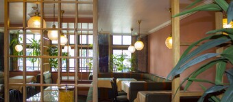 Hotel Continental Gare du Midi