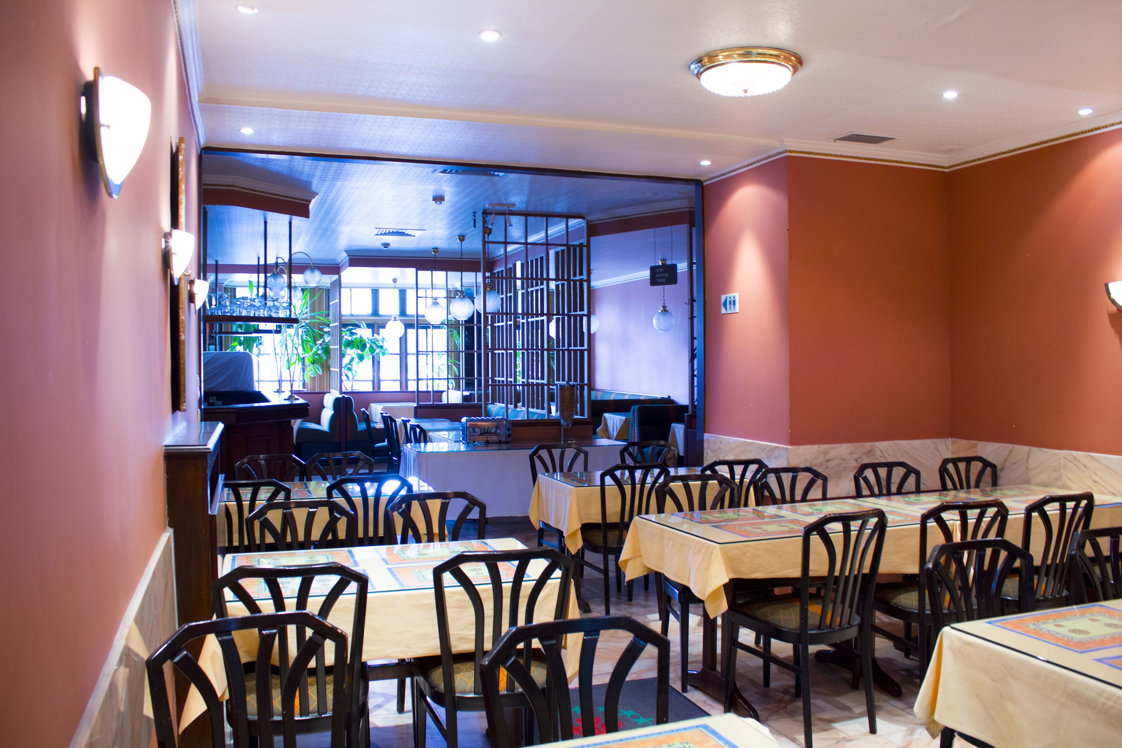 Foto - Hotel Continental Gare du Midi