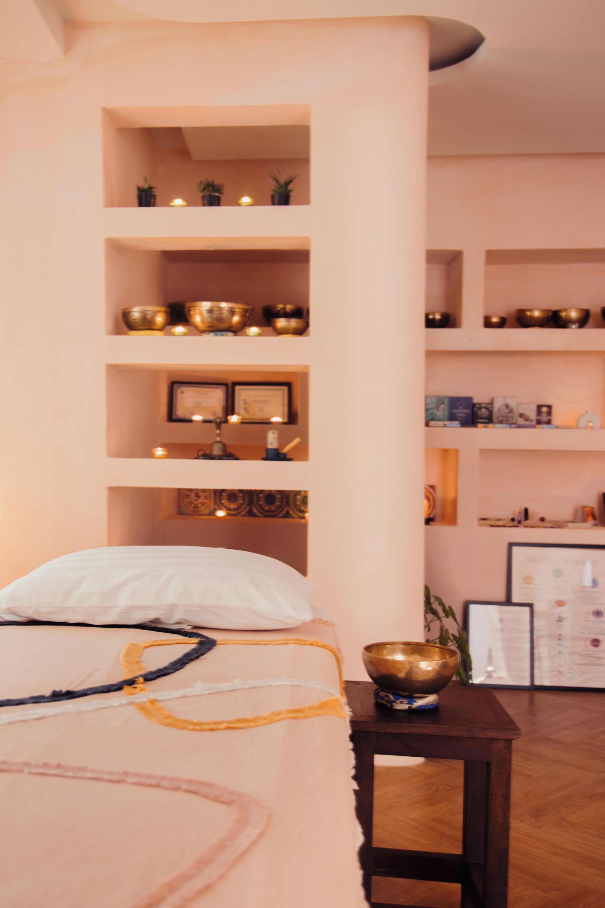 Foto - CC's Hideaway Kata - SHA Plus