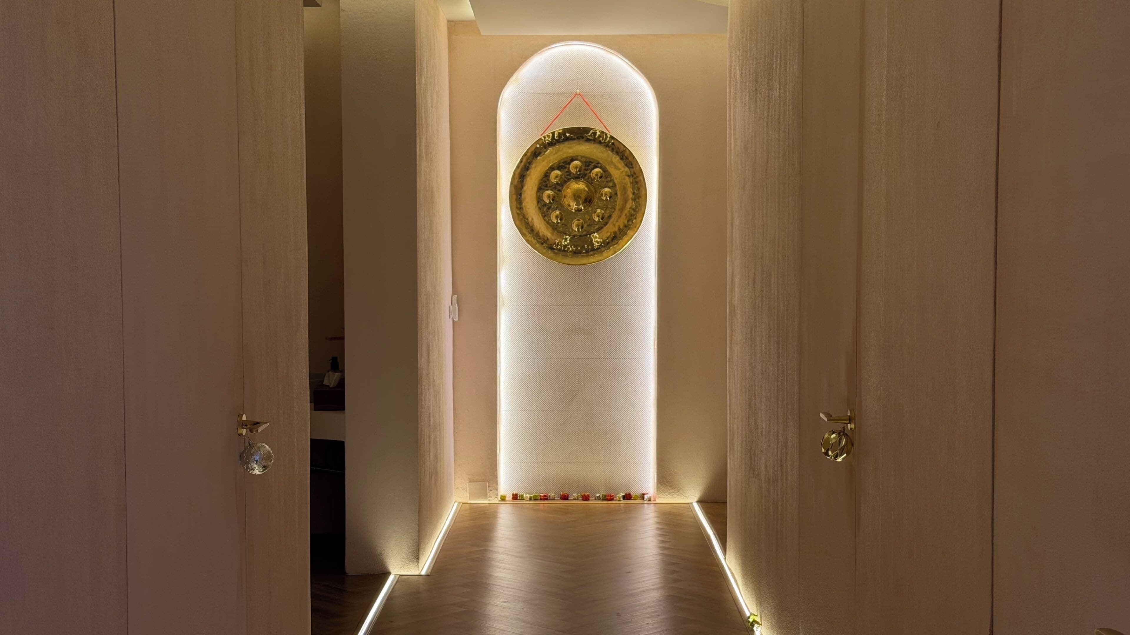 Foto - CC's Hideaway Kata - SHA Plus