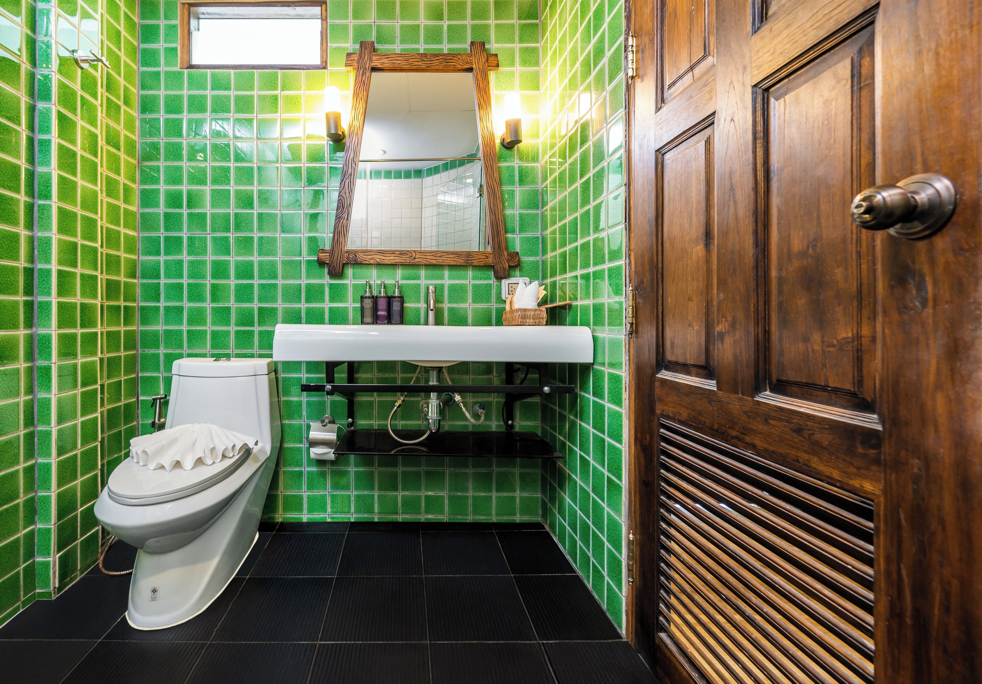 Foto - CC's Hideaway Kata - SHA Plus