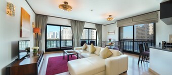 Park Apartments Dubai, An Edge by Rotana Hotel