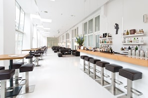 Bar (in loco)