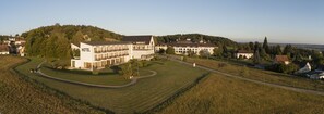 Property grounds - Hotel St. Elisabeth (Allensbach)