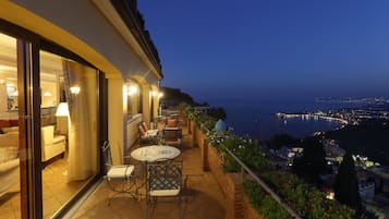 Terras