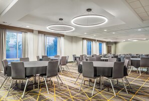 Salón de eventos