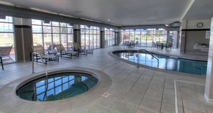 Holiday Inn Boise Airport by IHG