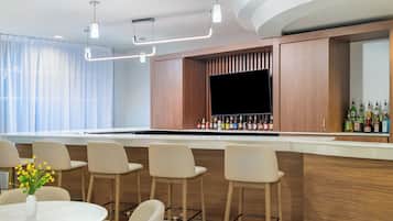 Bar (in loco)