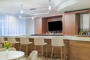 Bar (on property) - Holiday Inn Boise Airport by IHG (Boise)