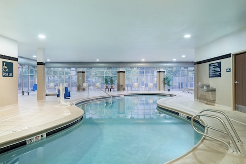 Holiday Inn Boise Airport by IHG