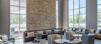 Holiday Inn Boise Airport by IHG