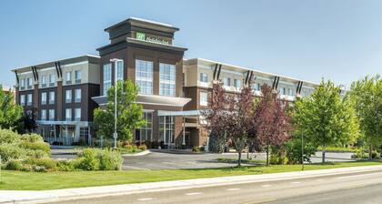 Holiday Inn Boise Airport by IHG