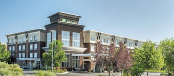 Holiday Inn Boise Airport by IHG