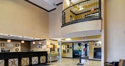 Comfort Suites Conway