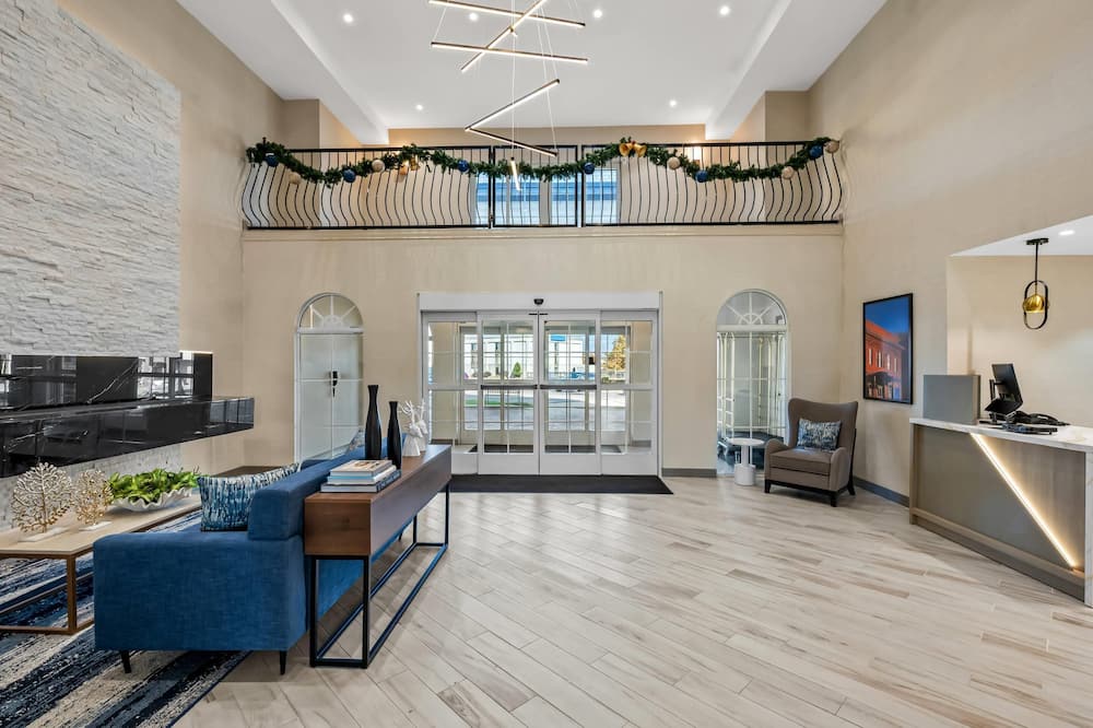 Comfort Suites Conway