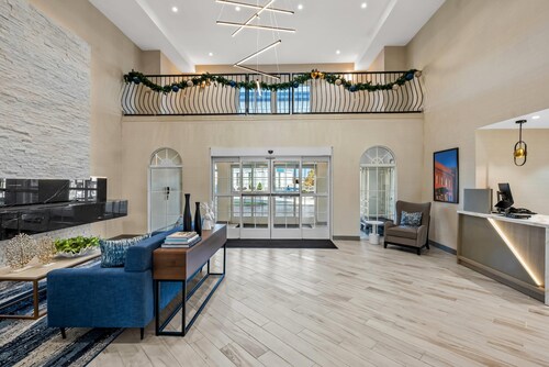 Comfort Suites Conway