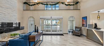 Comfort Suites Conway