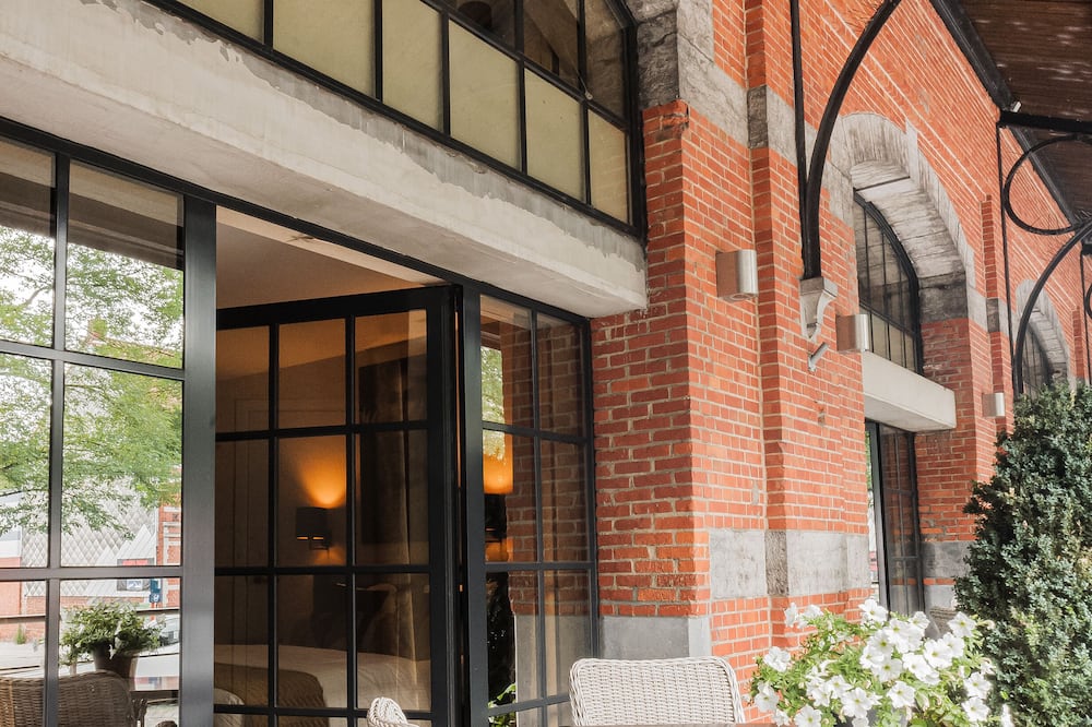 Turnhout City Hotel