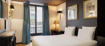 NEW Hotel Republique