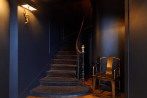 Interior - NEW Hotel Republique (Paris)