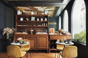 Restaurantes