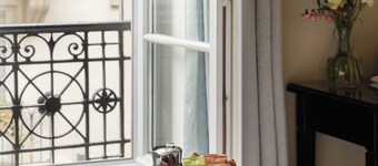 NEW Hotel Republique