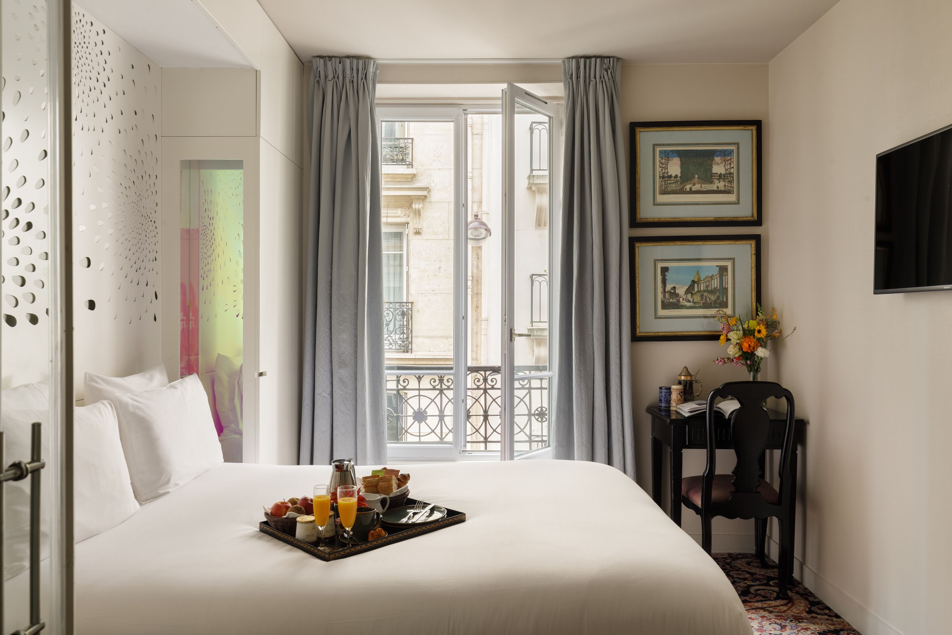 房內夾萬、獨特設計、遮光窗簾/窗簾、隔音