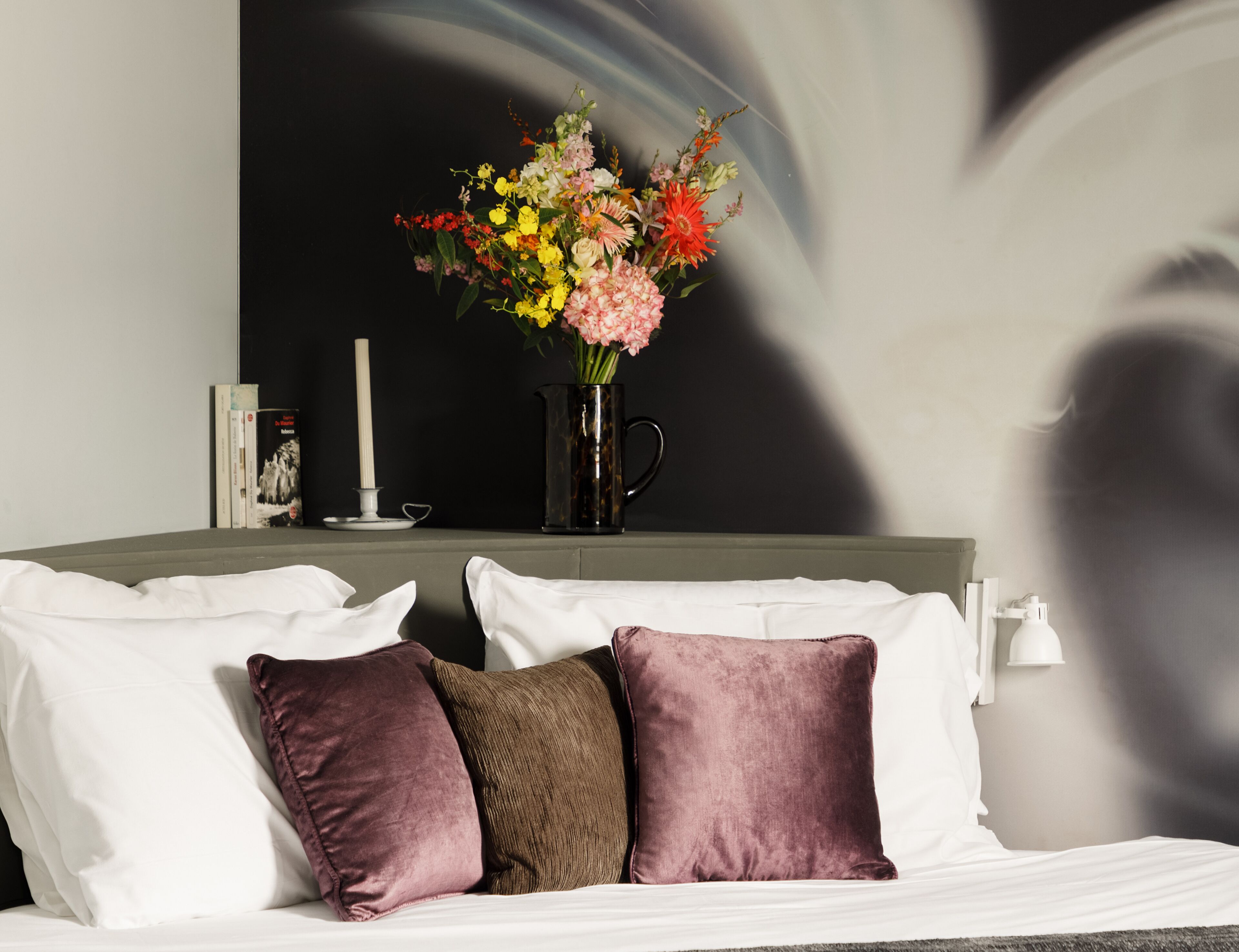 prestige room | in-room safe, individually decorated, blackout curtains, soundproofing