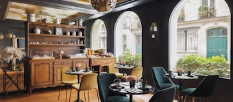 NEW Hotel Republique