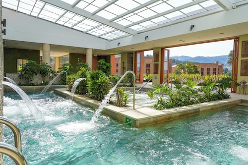 Estelar Paipa Hotel Spa & Centro de Convenciones