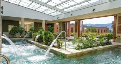 Estelar Paipa Hotel Spa & Centro de Convenciones