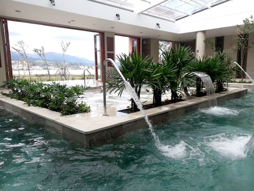 Estelar Paipa Hotel Spa & Centro de Convenciones