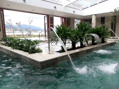 Estelar Paipa Hotel Spa & Centro de Convenciones