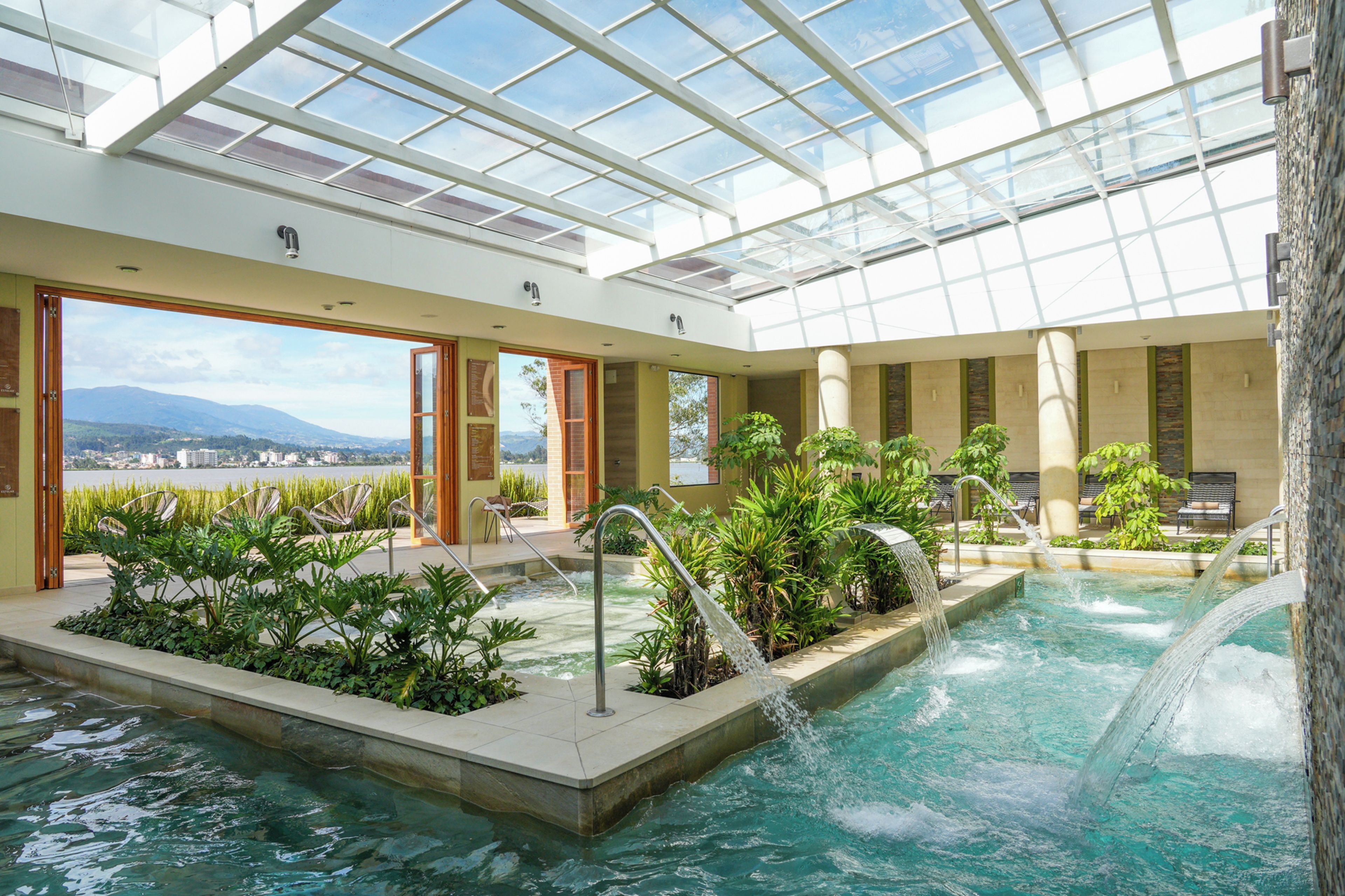 Spa