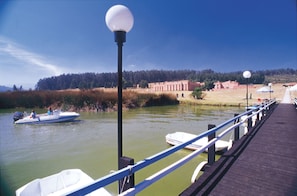 Lake - Estelar Paipa Hotel Spa & Centro de Convenciones (Paipa)