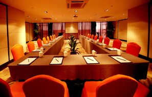 Meeting facility - Richful Green Hotel (Hangzhou)