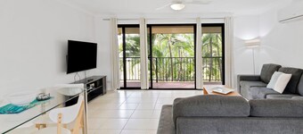 Arlia Sands Apartments