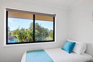 2 Bedroom Superior Apartment