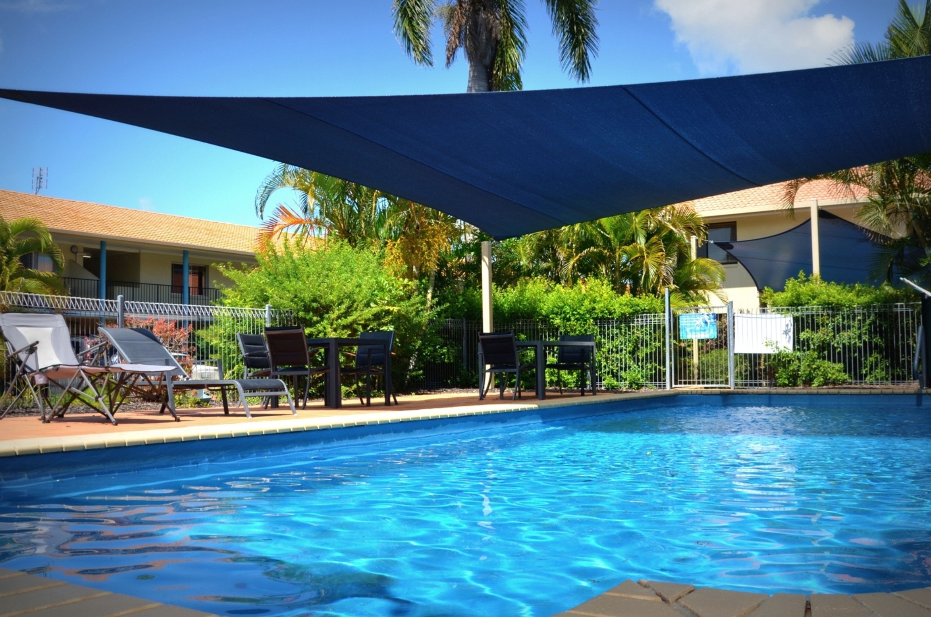 Arlia Sands Apartments — image 1