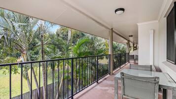 Appartement Familial, 2 chambres