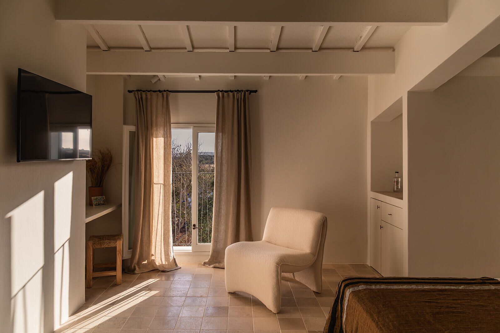 Foto - Hotel Sant Ignasi