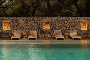 Exterior - Hotel Rural Sant Ignasi (Ciutadella de Menorca)