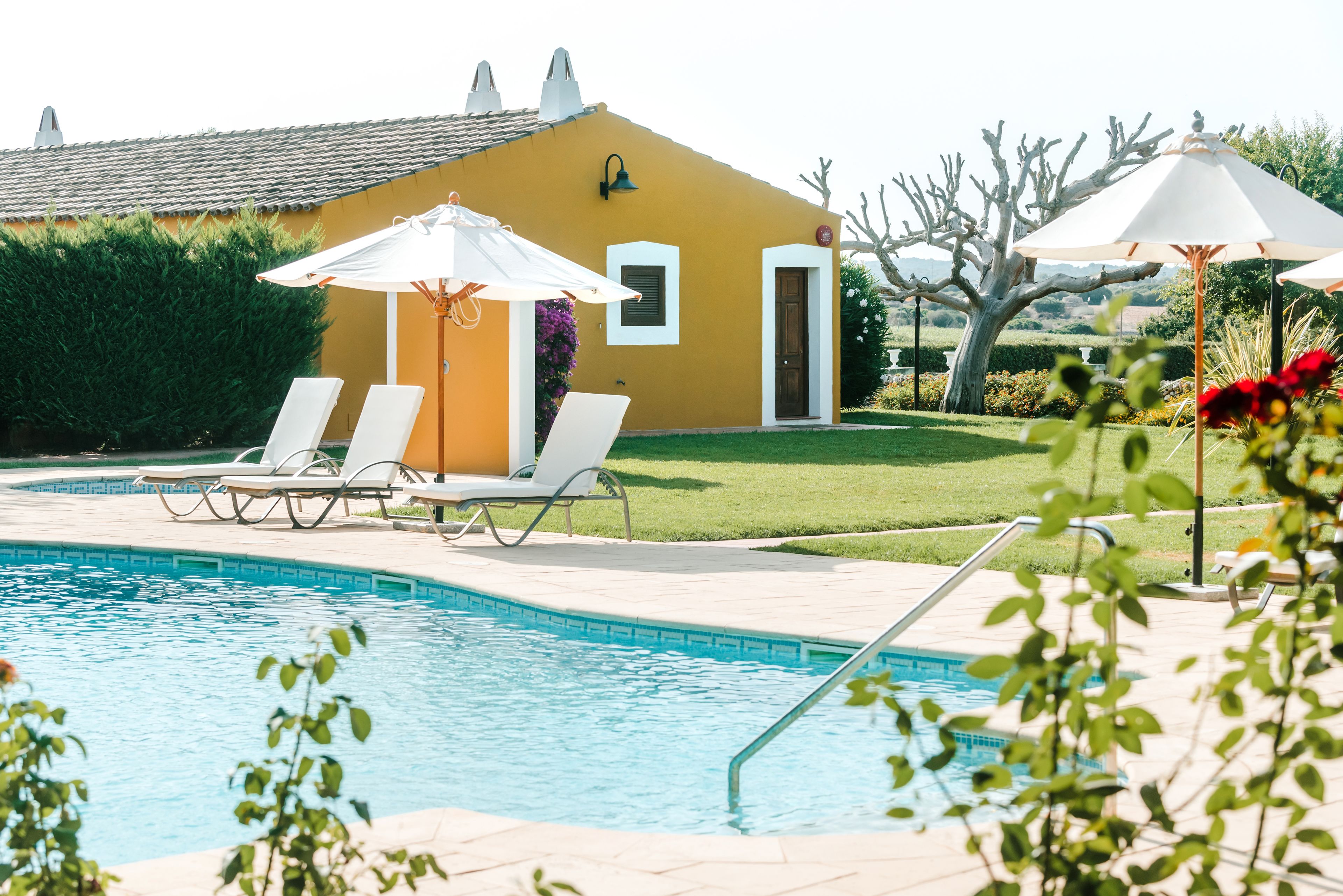 Hotel Rural Sant Ignasi in Ciutadella, Spain
