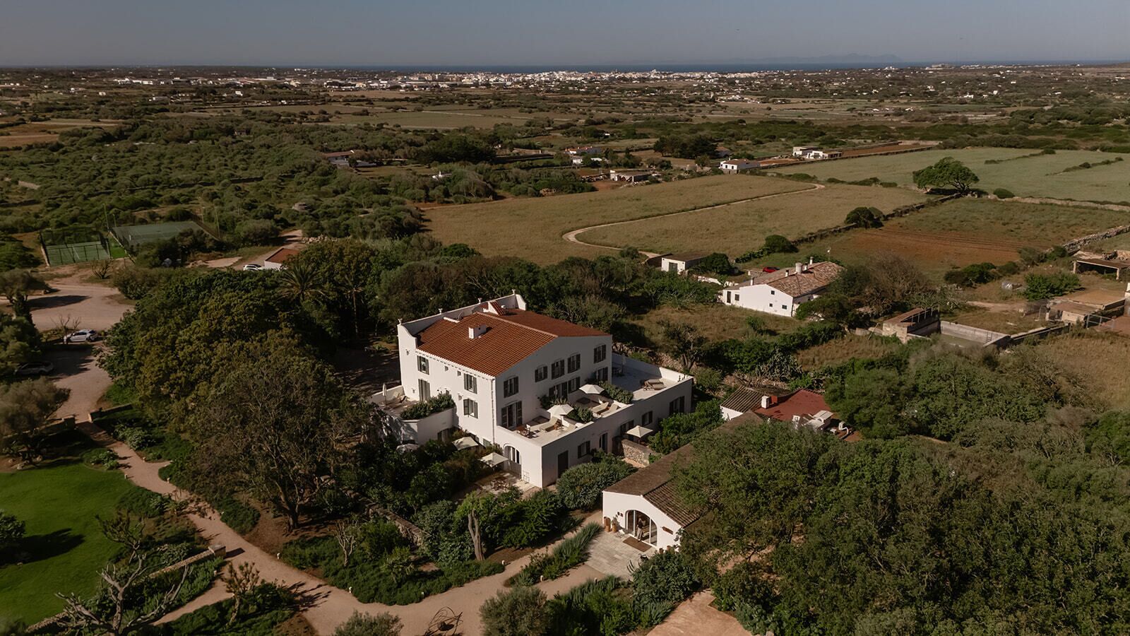 Photo - Hotel Rural Sant Ignasi