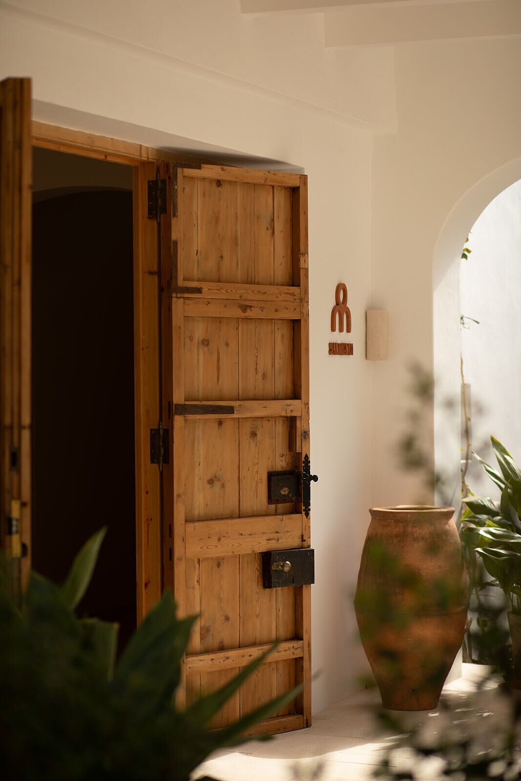 Foto - Hotel Sant Ignasi