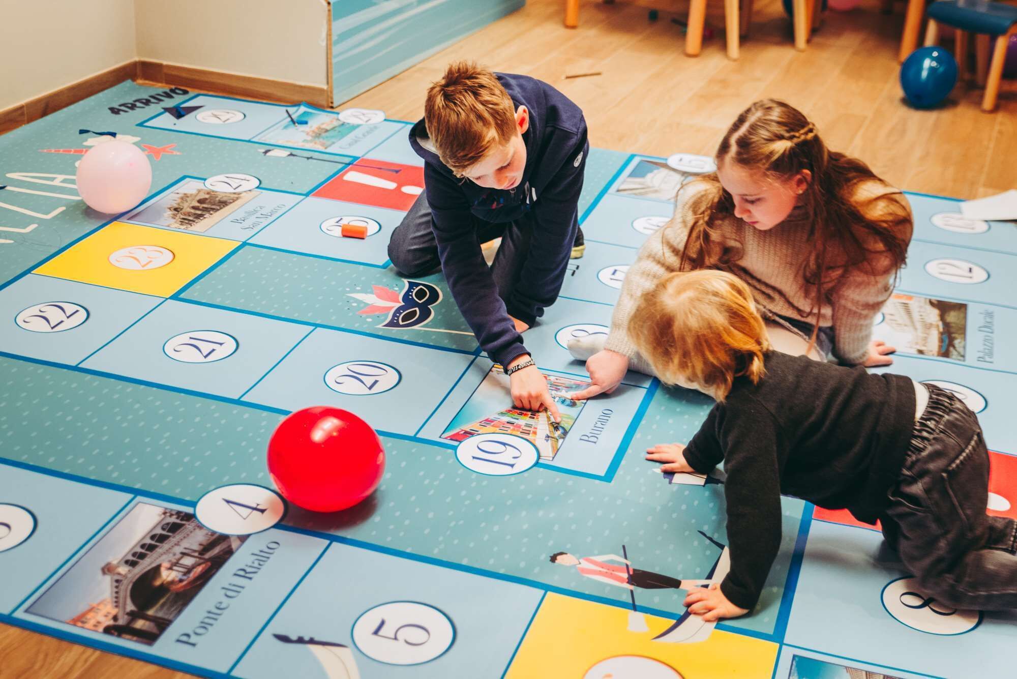 Foto - Hilton Molino Stucky Venice