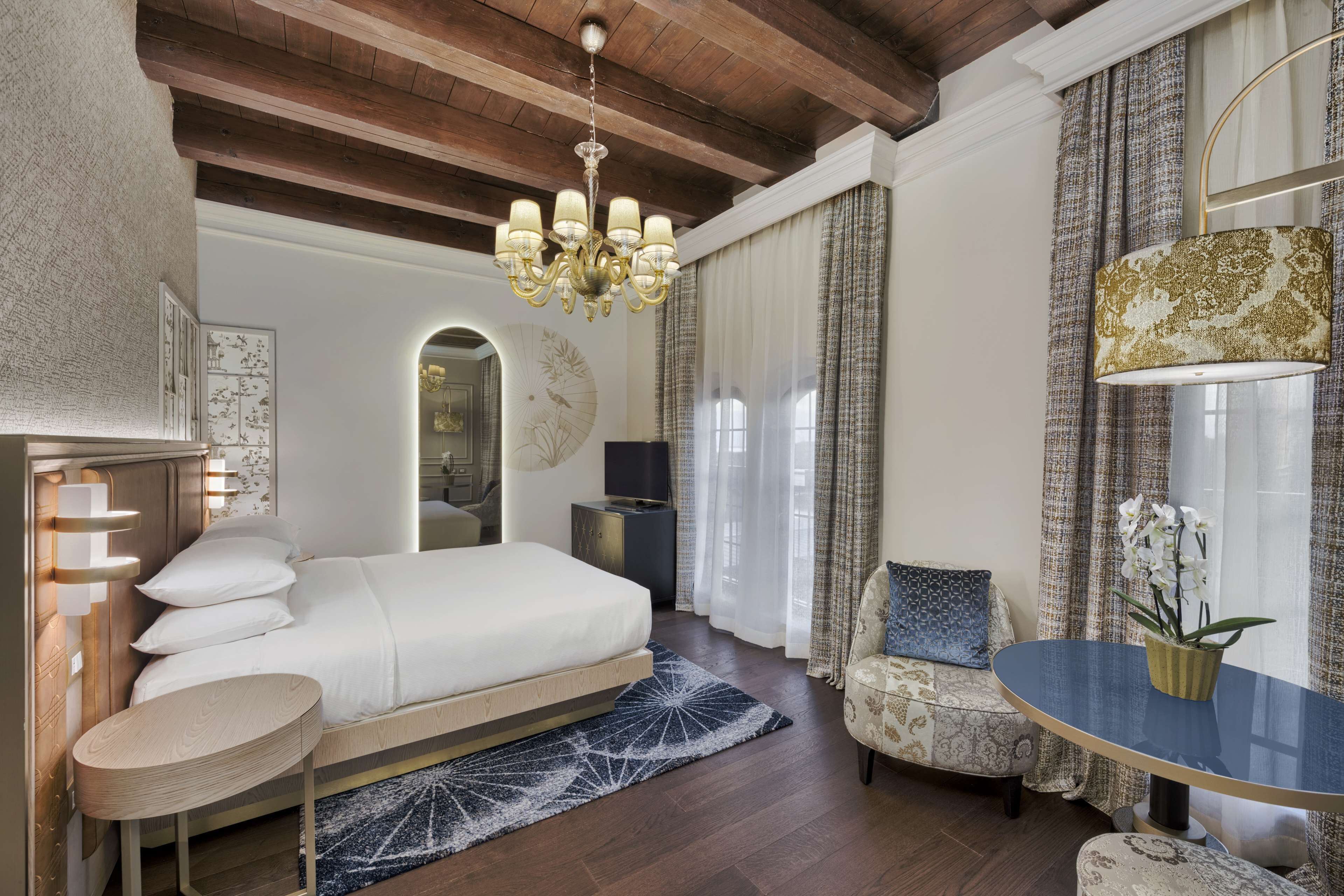 Photo - Hilton Molino Stucky Venice