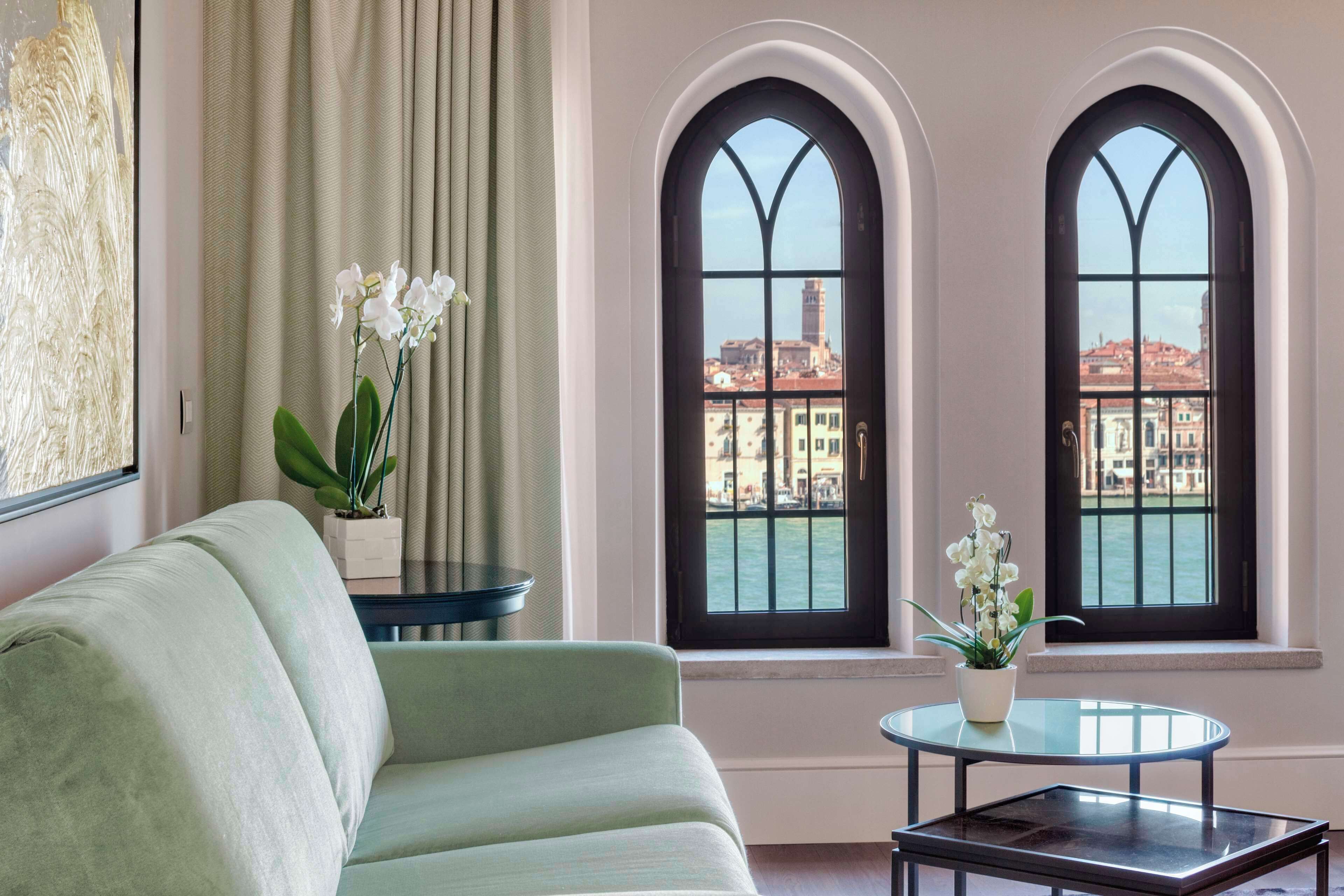 Foto - Hilton Molino Stucky Venice